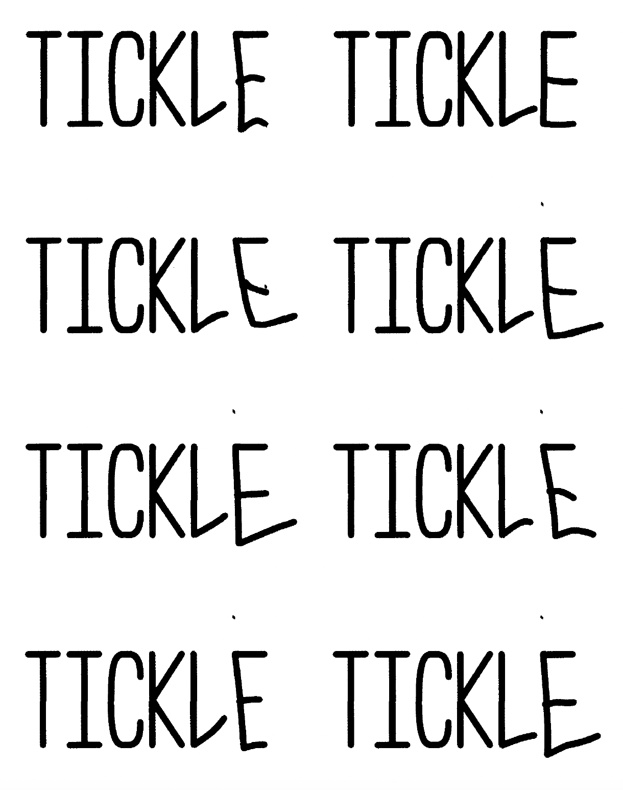 Imagen de Giving Character to Characters